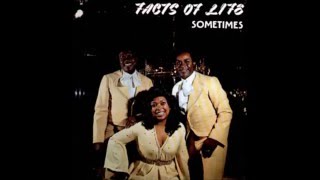Facts of Life - Sometimes (full album)
