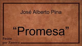 Promesa - José Alberto Pina