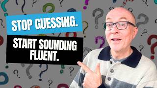 Master The Art of English Conversation