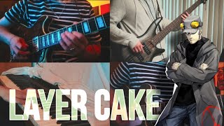 Persona 5 - Layer Cake [Cover] ft. @hatsuharuto