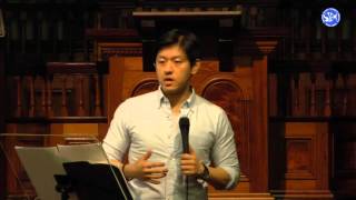 Compassion in Action - Pastor John Chung