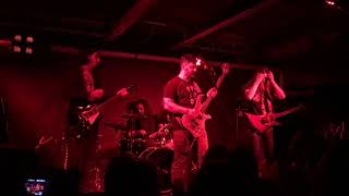 BLACKBERRYTRIP - Пустота (Live at Pod3emka, Ростов-на-Дону, 22.04.22)