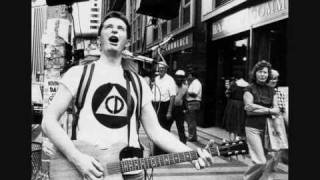 Billy Bragg - The Short Answer (Peel Sessions)