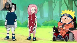 Naruto Is A Special Ninja (Reaction)!!