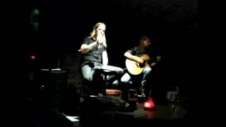 Mad Harley - I'm On Fire (Bruce Springsteen cover)