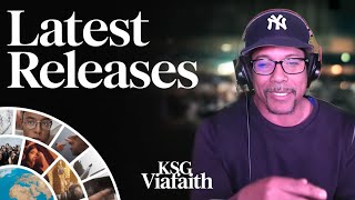My Latest Releases Coming Soon Hear Them First & What's Going On Right Now