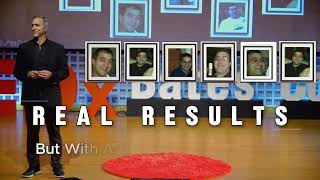 Joey Pinz | Keynote Speaker on Discipline, Leadership & Sustainable Growth w/o Contact Information