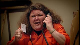 The IT Crowd - Bing Bong Noise