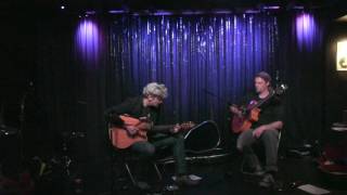 Eclectic Statements - by Café Duo live at the Early Bird (Innsbruck)