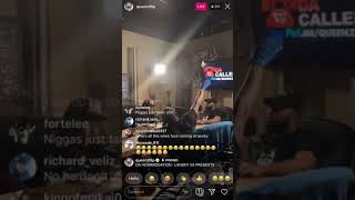 DA INTERROGATION - Lansky vs Presents PT1 #IG #Comedy