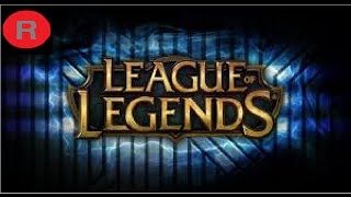 league of legends ashe game 6