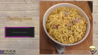 Popcorn - Ingredient Challenge | #1094
