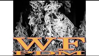WhiteFire Ministries Live Stream