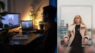 Lofi Hip Hop | Beats to Edit Photos To: Episode 1
