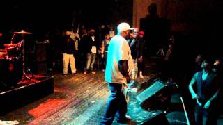 Ray Luv & A.N.T. DOG Live In Petaluma, Ca. @ the Phoenix Theatre