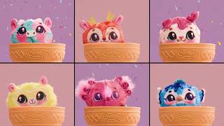 COOKEEZ MAKERY | Yum Yumz | 15s