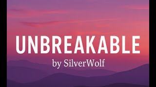 Unbreakable | Original AI-Composed Music by SilverWolf
