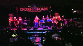 Proud Mary (Blues Garage live @Crossroads)