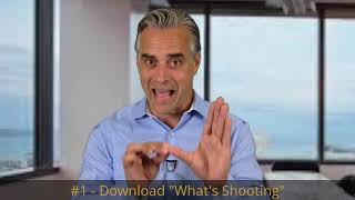 Finding a New Agent   A2   Industry Research   Prep Video Two
