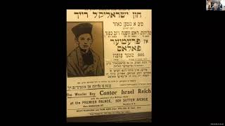 Shir shel Beth Sholom, Music Through the Ages