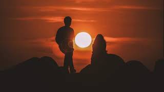 Romantic music for all those who are out there: Missing their partners.