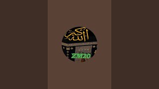 LIVE Urdu Islamic Text Bayan | Dil Ko Chhoo Lene Wali Naseehat | ZM20 #quranlive#Islamireminder