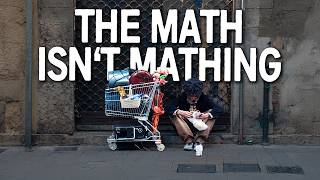 Can We (Still) Trust Economic Data?