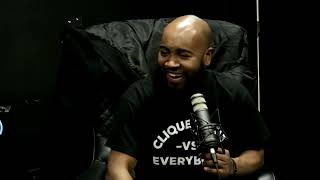 Tennesee Pimpin and All Things Unpopular with Rapper MCD (@_therealmcd)