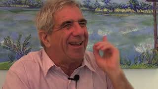 Dr. Jim Oppenheim shares some of his Baba stories. 6/11/22