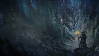 Bard of the Rings - The Nameless Things #silmarillion #tolkienlore #tolkienfans #lordoftherings#song