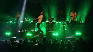 Daði Freyr - Think About Things - Live at the O2 Forum