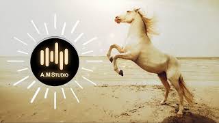 Live Streaming Techno Beat Stereo Love Theme | AM Studio | 2025
