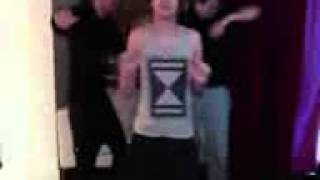 zayn malik dancing with danny and ant asian persuasion reg 51010
