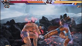 This Bryan Fury F'd around, Found Out