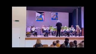 Concert Musica Ardez e Musica da giuventüna Engiadina Bassa 2025