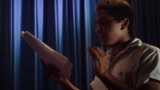 Don't Throw it Away-Declan