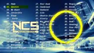 Top 50 ncs the best compilation