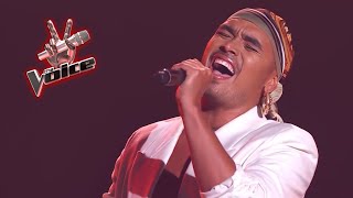 The Voice - Best Blind Auditions Worldwide (№21)