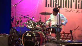 Musee Musical Annual Day Program - Besamae Mucho
