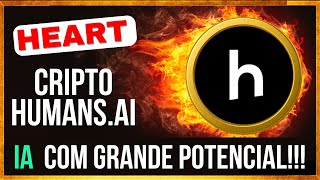HUMANS.AI: Could it DELIVER over 100X? FIND OUT!!!