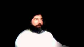 4 - ZARATHUSHTRA SAYS - DISCOURSE MARCH 2010