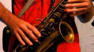 Raga Kalyani, Raga Sahana, Prelude-Stability-Dissolution