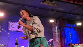 Teedra Moses "Rescue Me" | Complex Simplicity 20th Anniversary