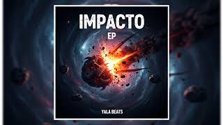 Takopi- Yala Beats ft @None_Beats [EP IMPACTO] Afro House Instrumental 2025