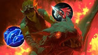 Why did Valve make Bat even stronger?!