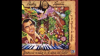 RAPHY LEAVITT Y LA SELECTA -   ESOS QUE SE VAN