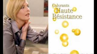 Linda Evangelista - Recital Preference, L'Oreal - HQ