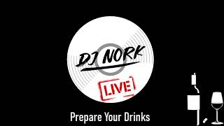DJ Nork Live