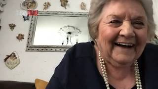 GRIME GRAN A CONVERSATION WITH POUNDZ