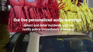 Proactively Deter Crime at Your Car Wash